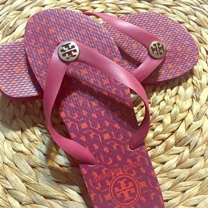 Tory Burch Flip Flops